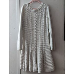 Crazy 8 girls dress size 7-8